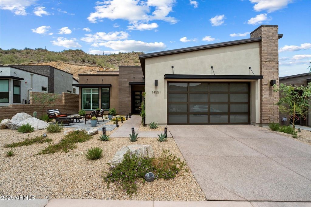 Photo of 14551 N Adero Canyon Drive, Fountain Hills, AZ 85268 (MLS # 6925411)