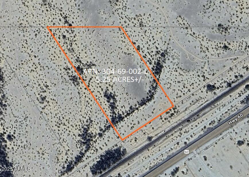 65253 HIGHWAY 60 -- -