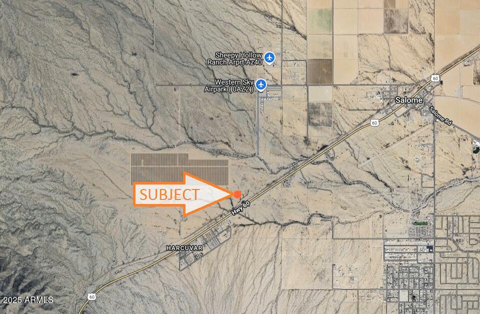 65253 HIGHWAY 60 -- -