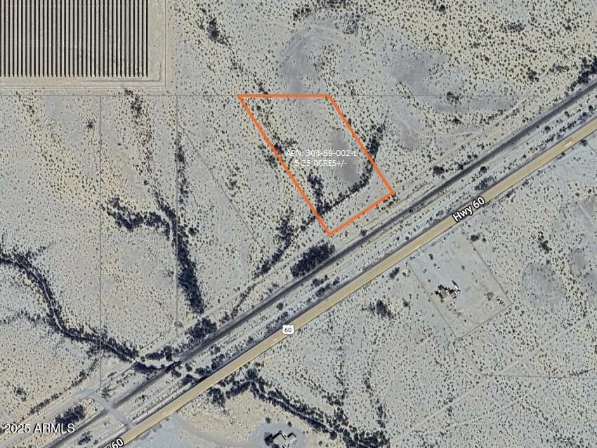 65253 HIGHWAY 60 -- -