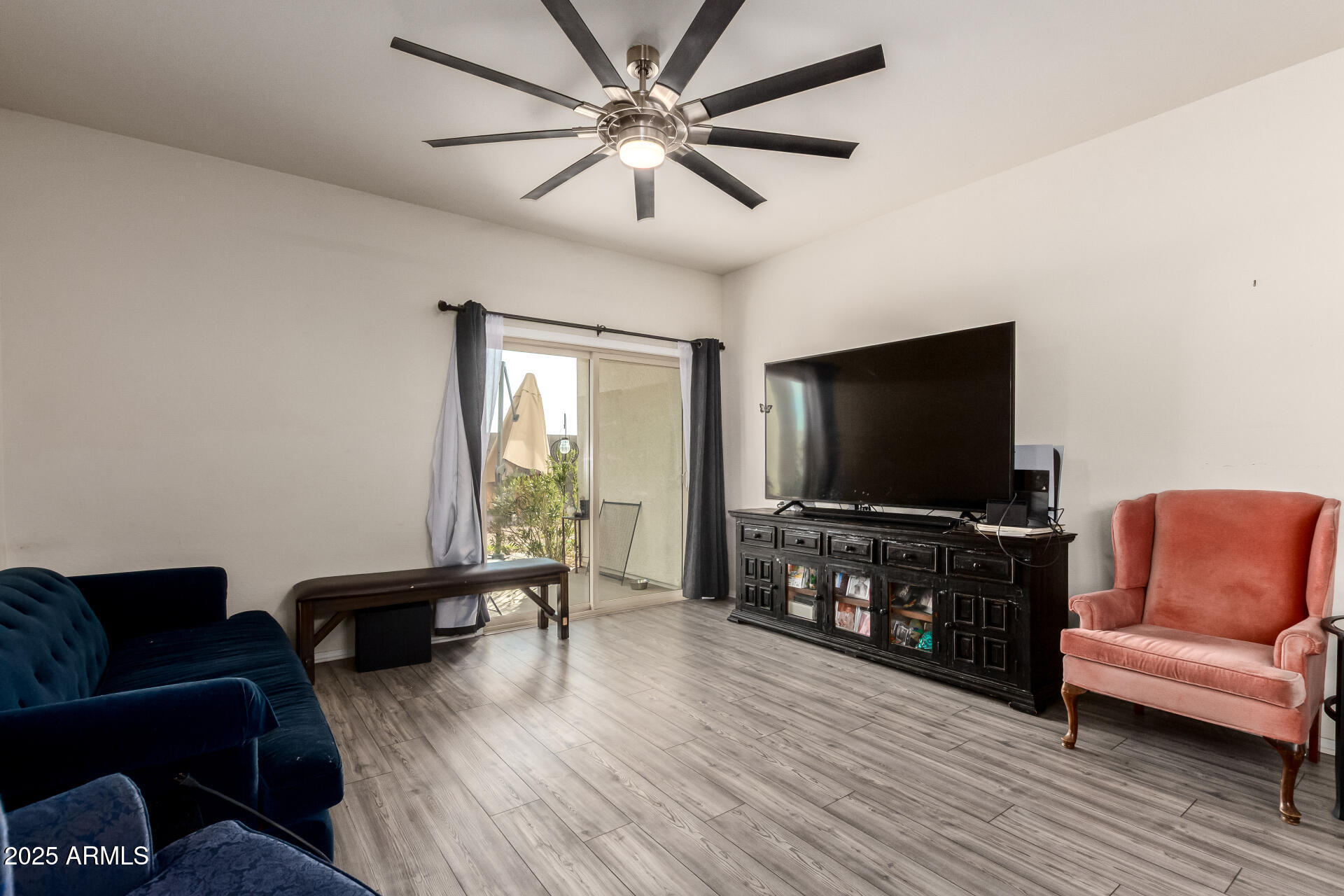 25255 W BURGESS Lane