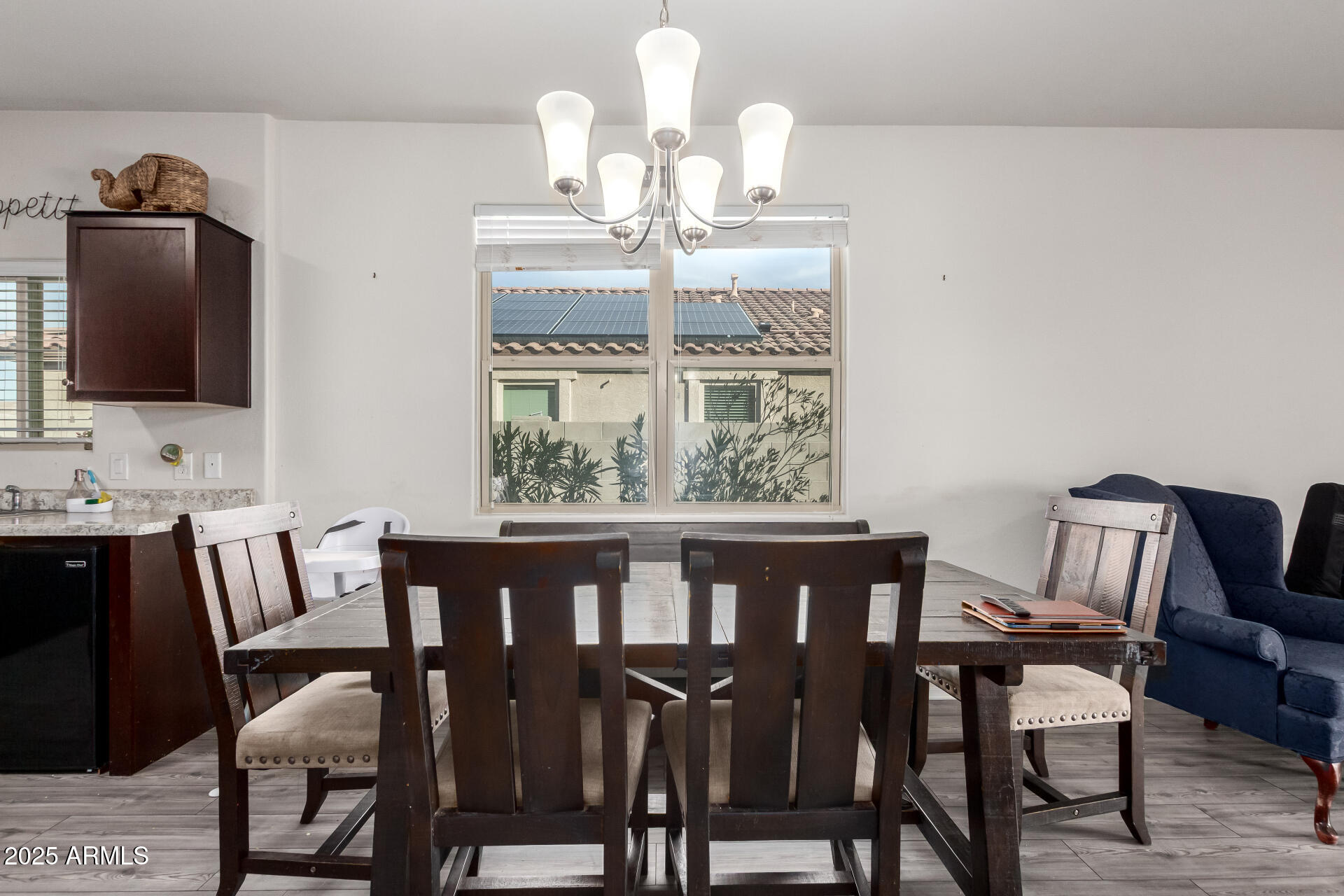 25255 W BURGESS Lane