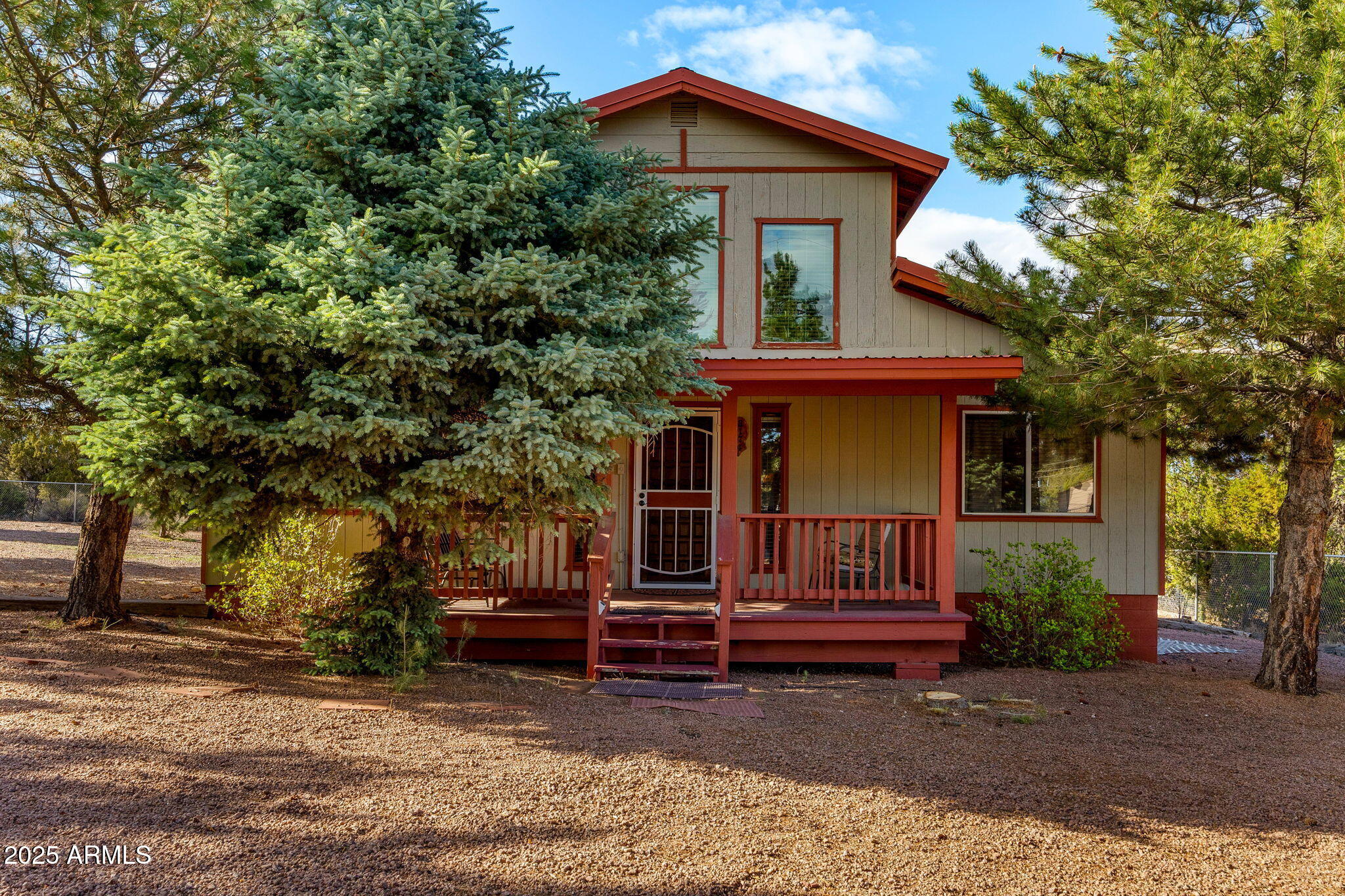 3174 TONTO Drive