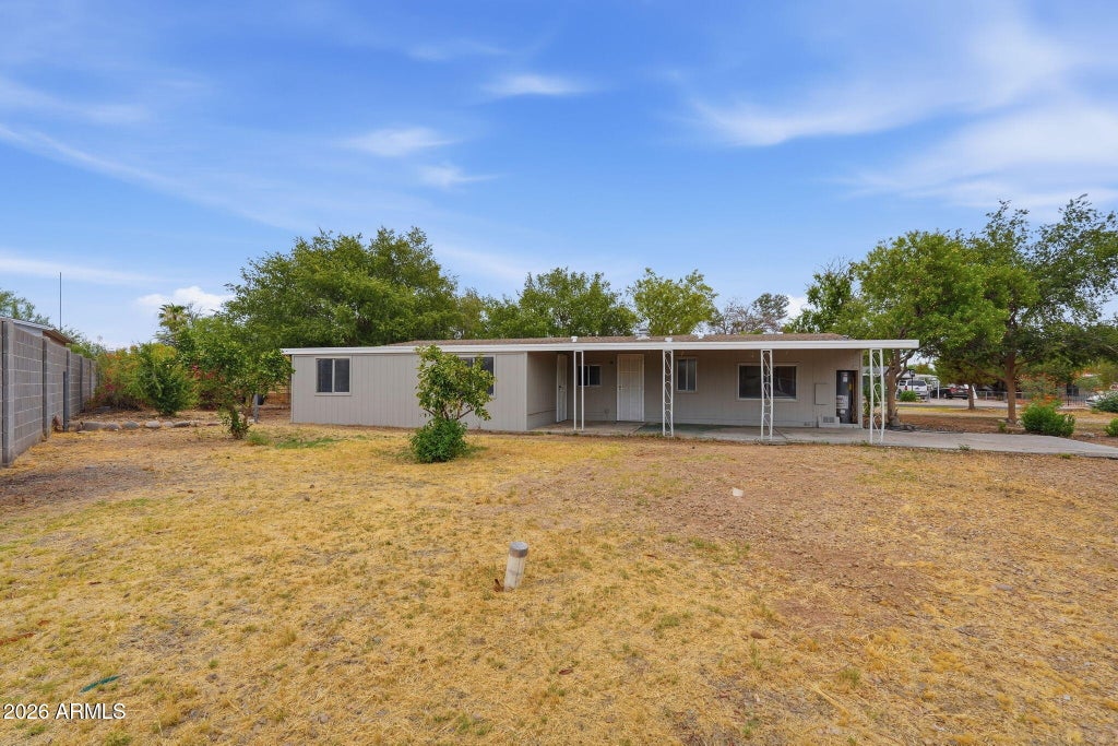 Photo of 115 S 91st Street, Mesa, AZ 85208 (MLS # 7047584)