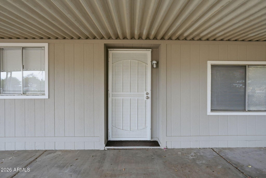 Photo of 115 S 91st Street, Mesa, AZ 85208 (MLS # 7047584)