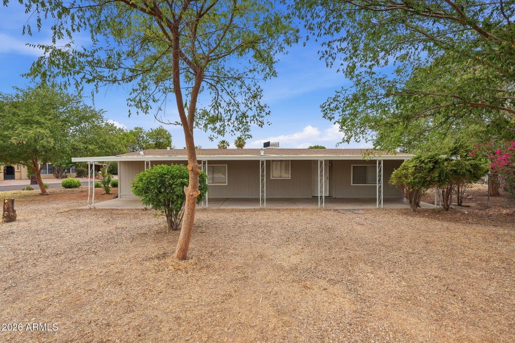 Photo of 115 S 91st Street, Mesa, AZ 85208 (MLS # 7047584)