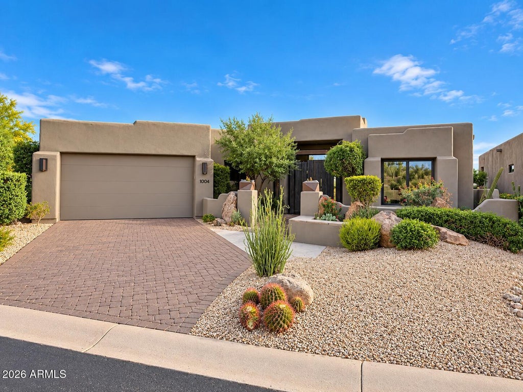 Photo of 10040 E Happy Valley Road #2001, Scottsdale, AZ 85255 (MLS # 7079019)