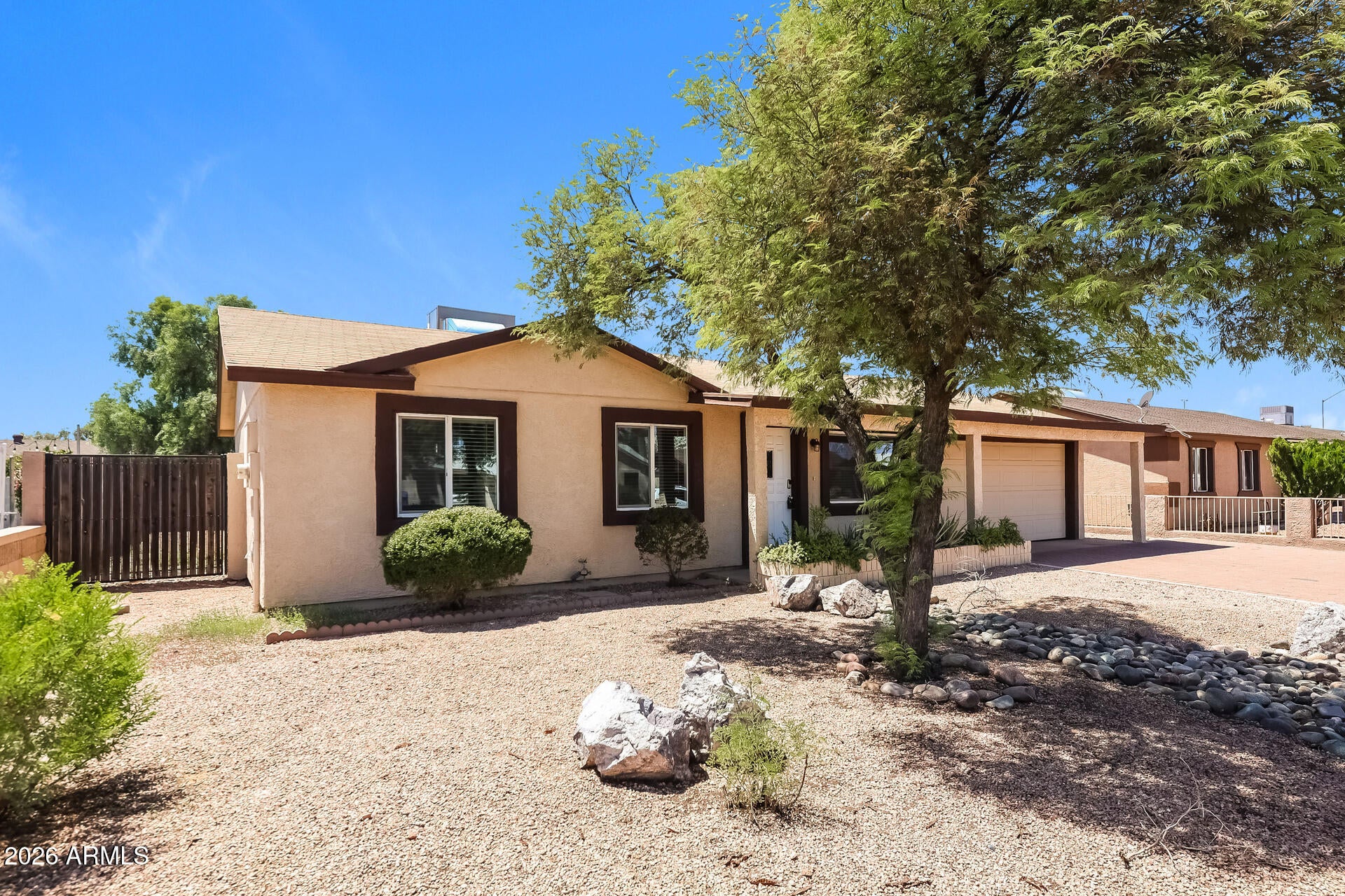 3429 E BLANCHE Drive