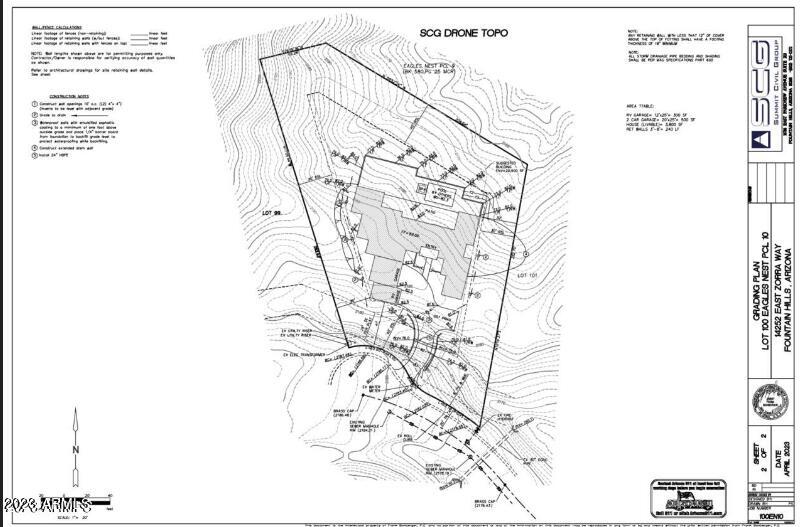 14252 E ZORRA Way 100