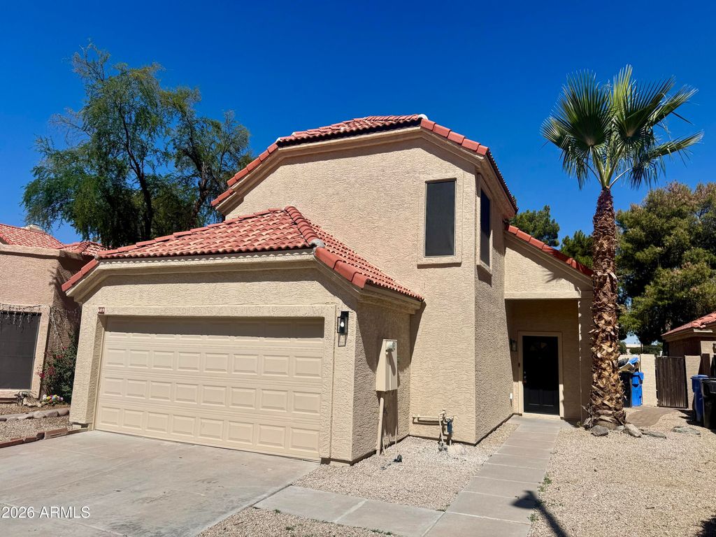 Photo of 609 N Granite Street, Gilbert, AZ 85234 (MLS # 7025326)