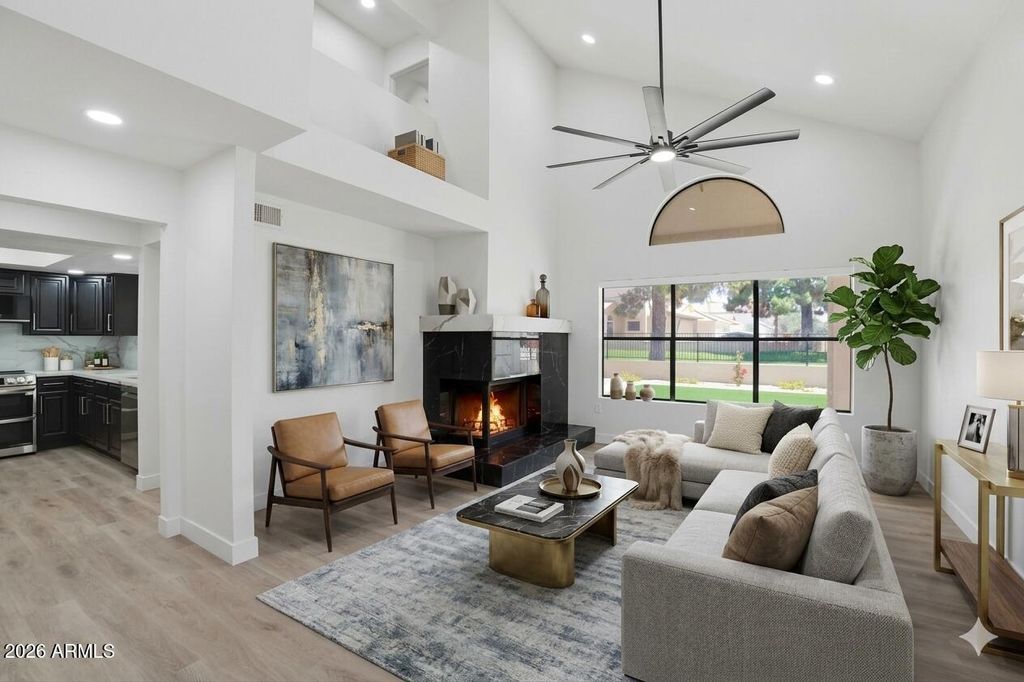 Photo of 609 N Granite Street, Gilbert, AZ 85234 (MLS # 7025326)