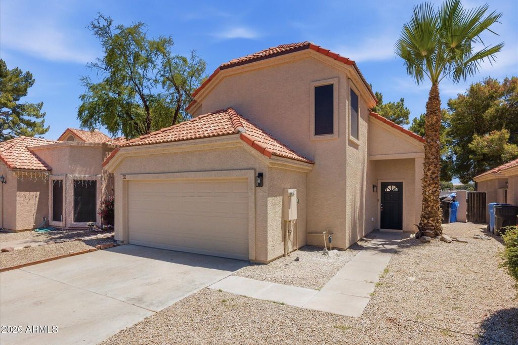 Photo of 609 N Granite Street, Gilbert, AZ 85234 (MLS # 7025326)