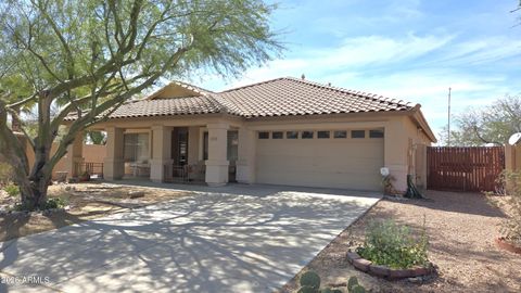 2338 S 162ND Lane Goodyear AZ 85338