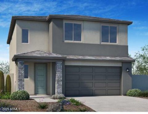 14659 W SURREY Drive Surprise AZ 85379