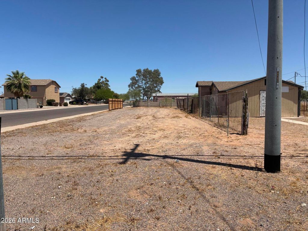 Photo of 329 E Dirkley Avenue #1, Coolidge, AZ 85128 (MLS # 7013189)