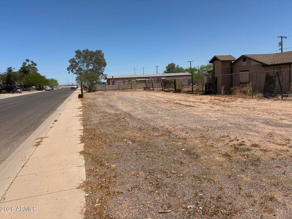 Photo of 329 E Dirkley Avenue #1, Coolidge, AZ 85128 (MLS # 7013189)