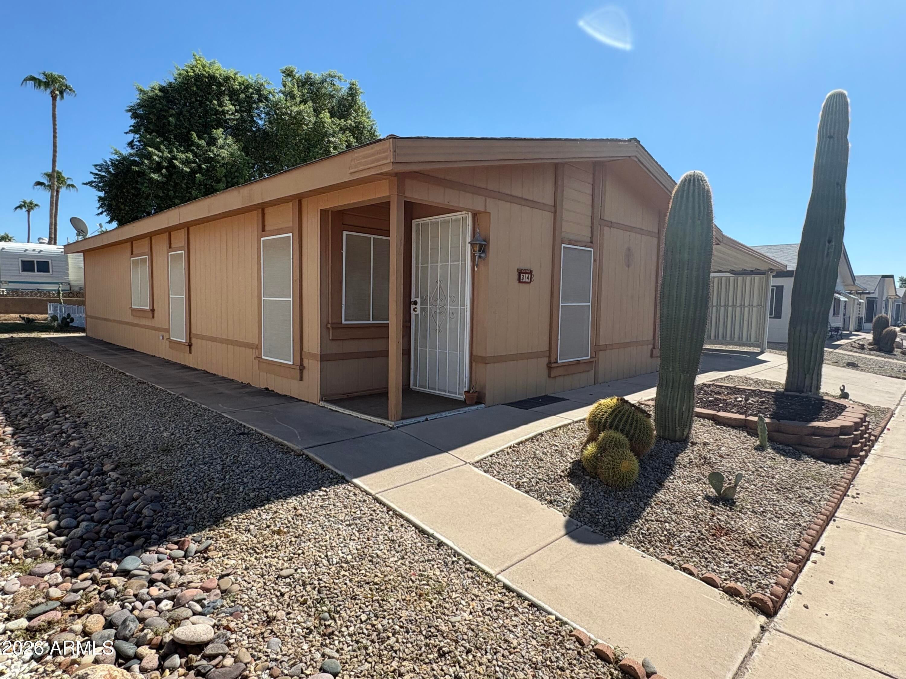 2400 E BASELINE Avenue 34