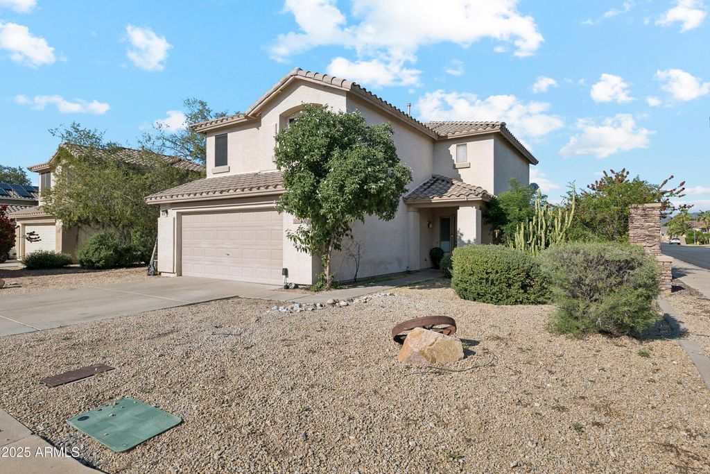 Photo of 5180 W Campo Bello Drive, Glendale, AZ 85308 (MLS # 6954439)