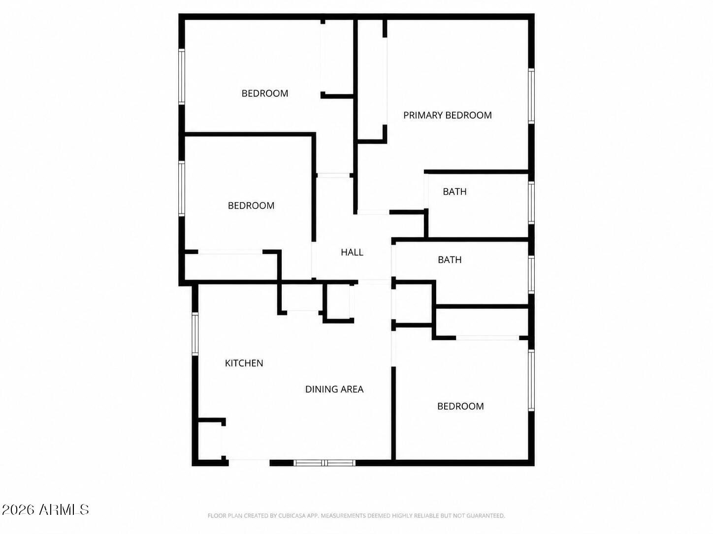 VILLAS AT 12TH STREET CONDOMINIUMS - Residential Income