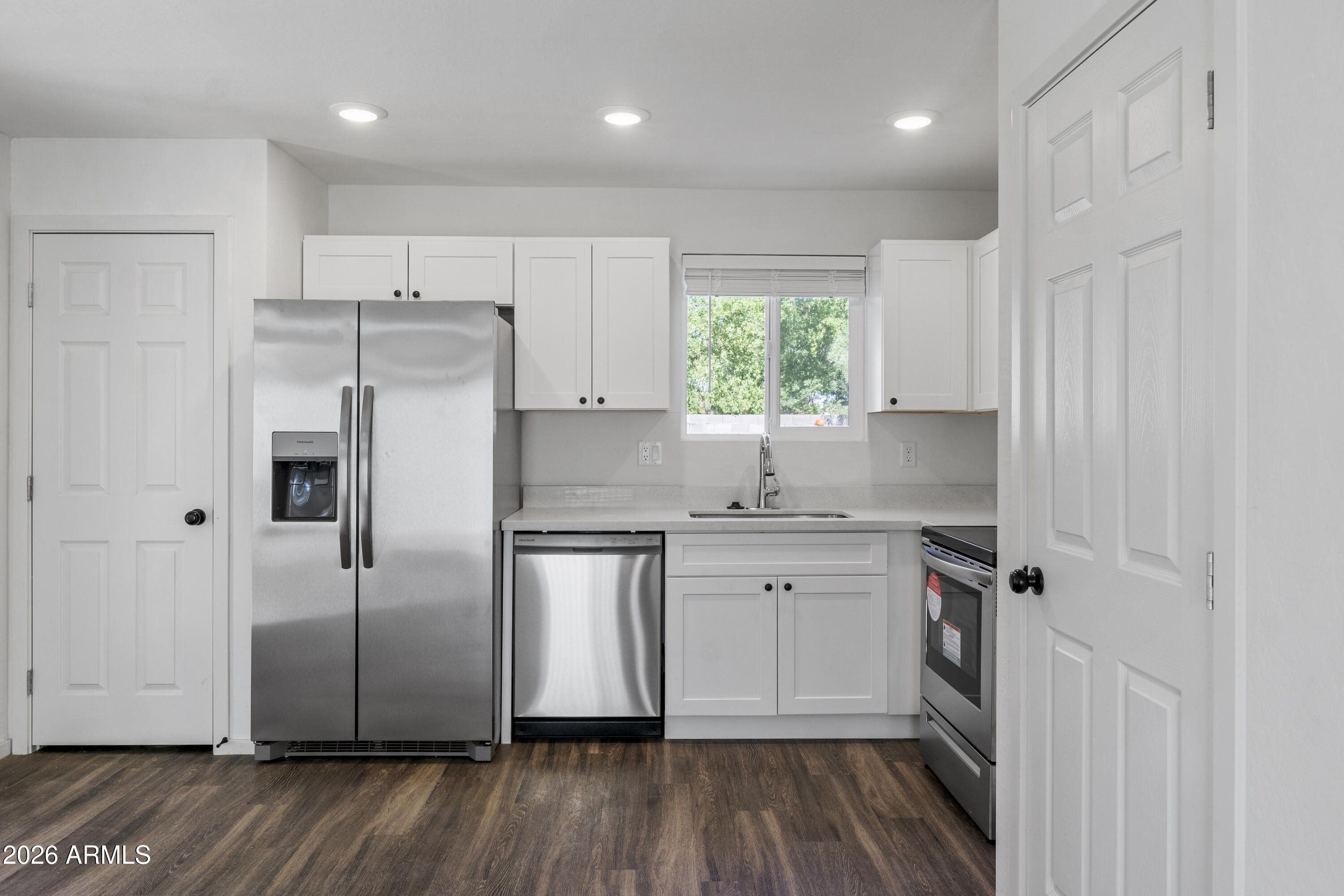 VILLAS AT 12TH STREET CONDOMINIUMS - Residential Income