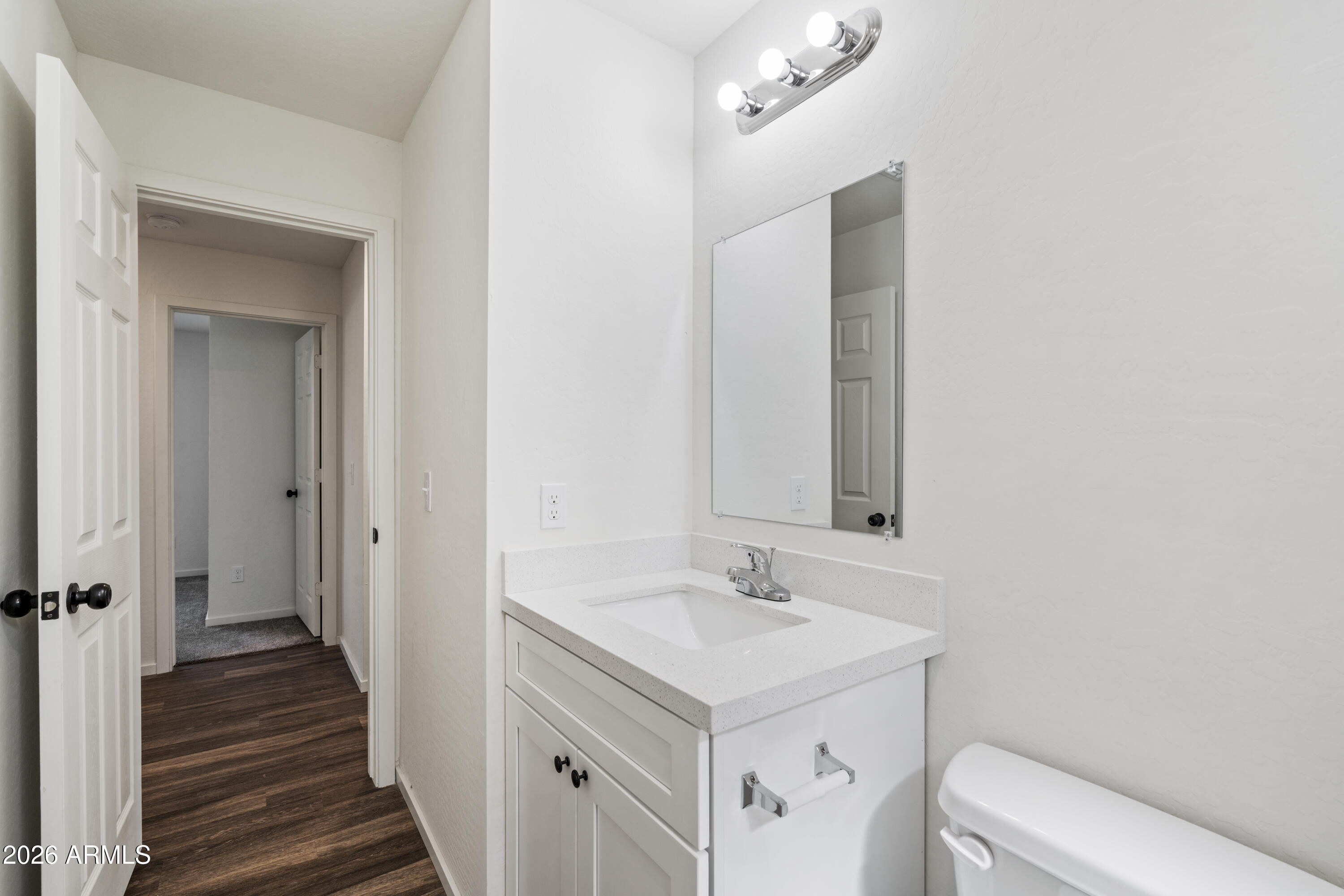 VILLAS AT 12TH STREET CONDOMINIUMS - Residential Income