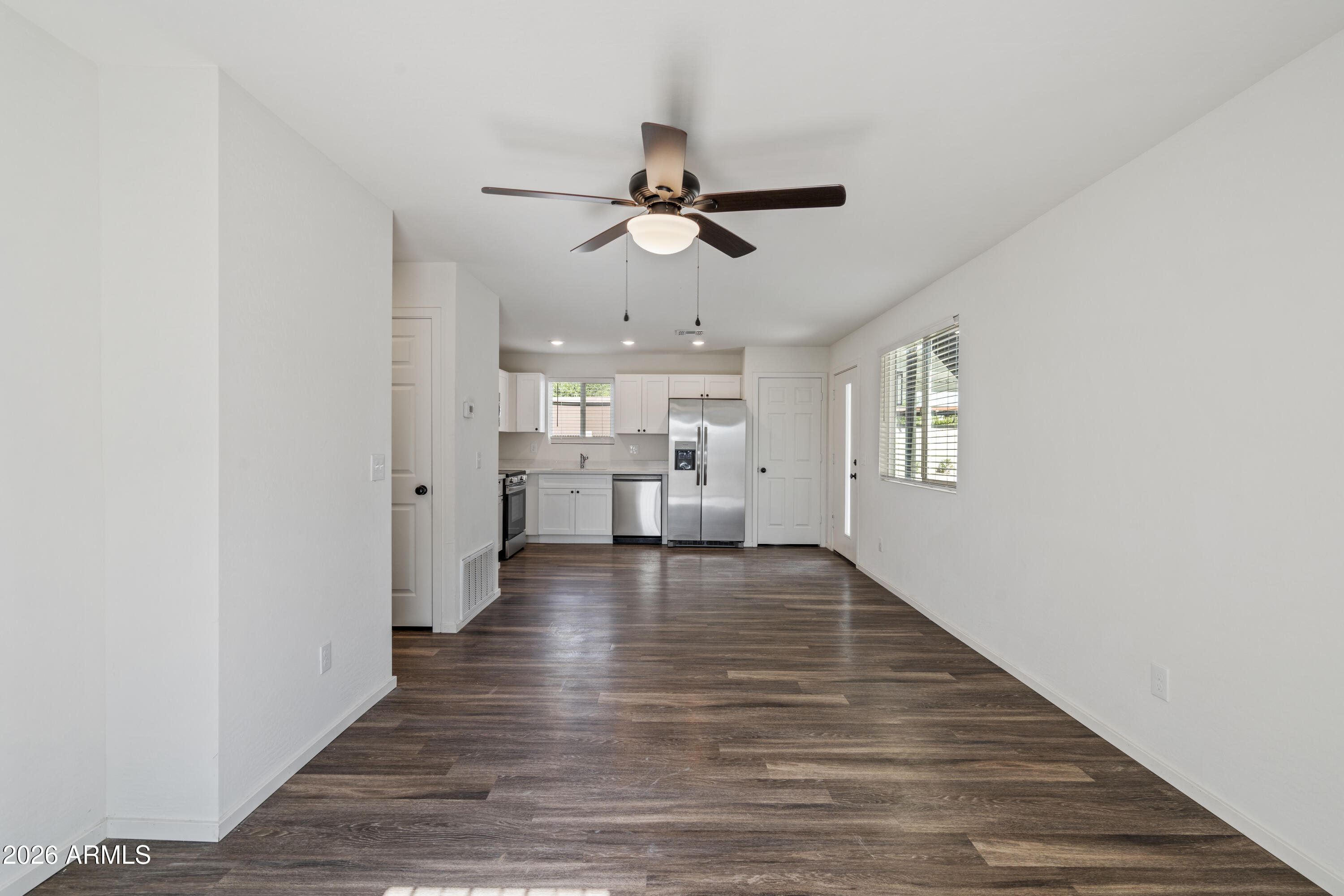 VILLAS AT 12TH STREET CONDOMINIUMS - Residential Income