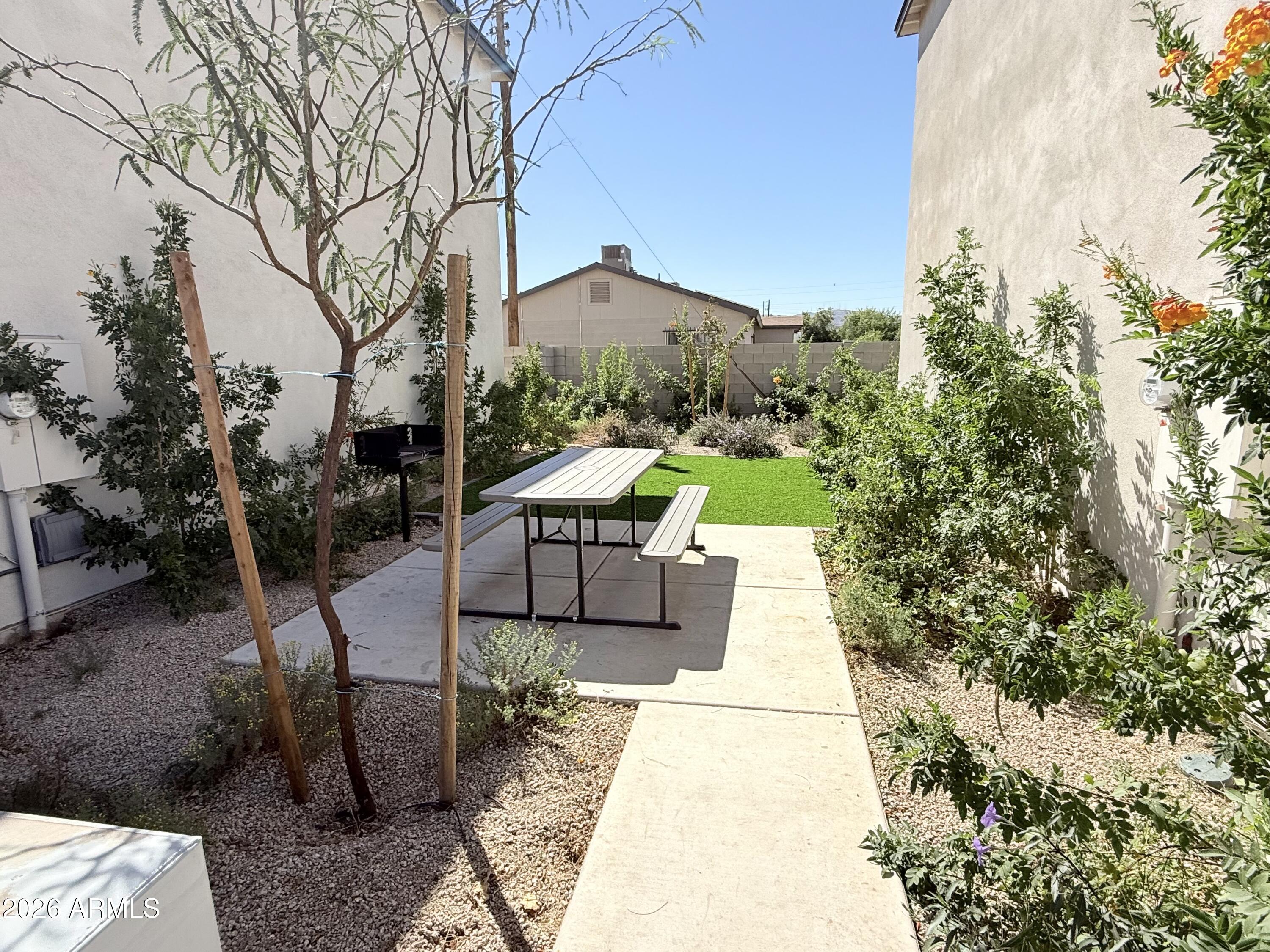 VILLAS AT 12TH STREET CONDOMINIUMS - Residential Income