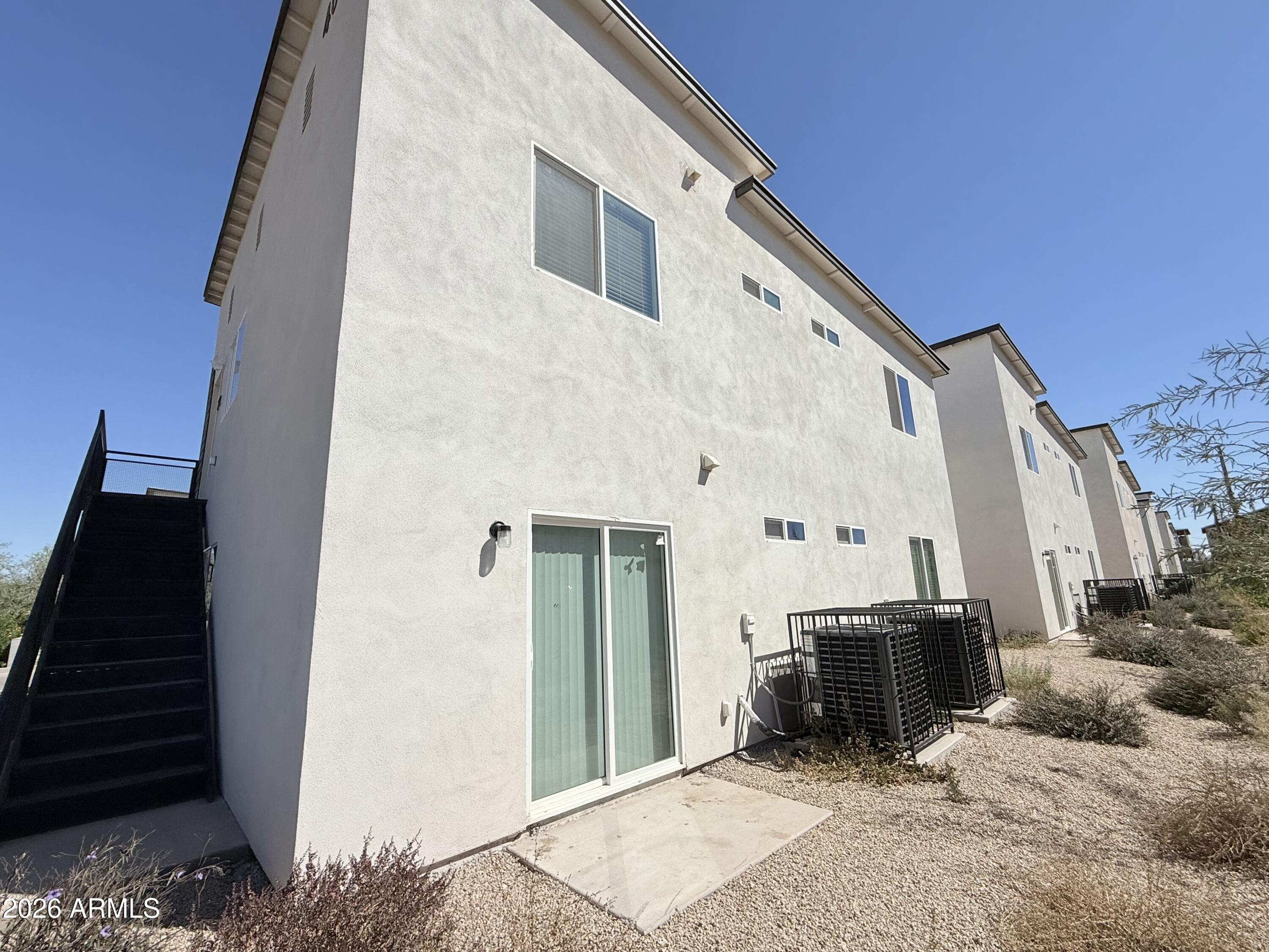 VILLAS AT 12TH STREET CONDOMINIUMS - Residential Income