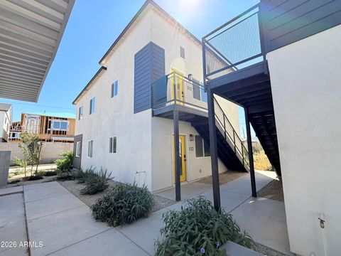 4037 S 12th Street Phoenix AZ 85040