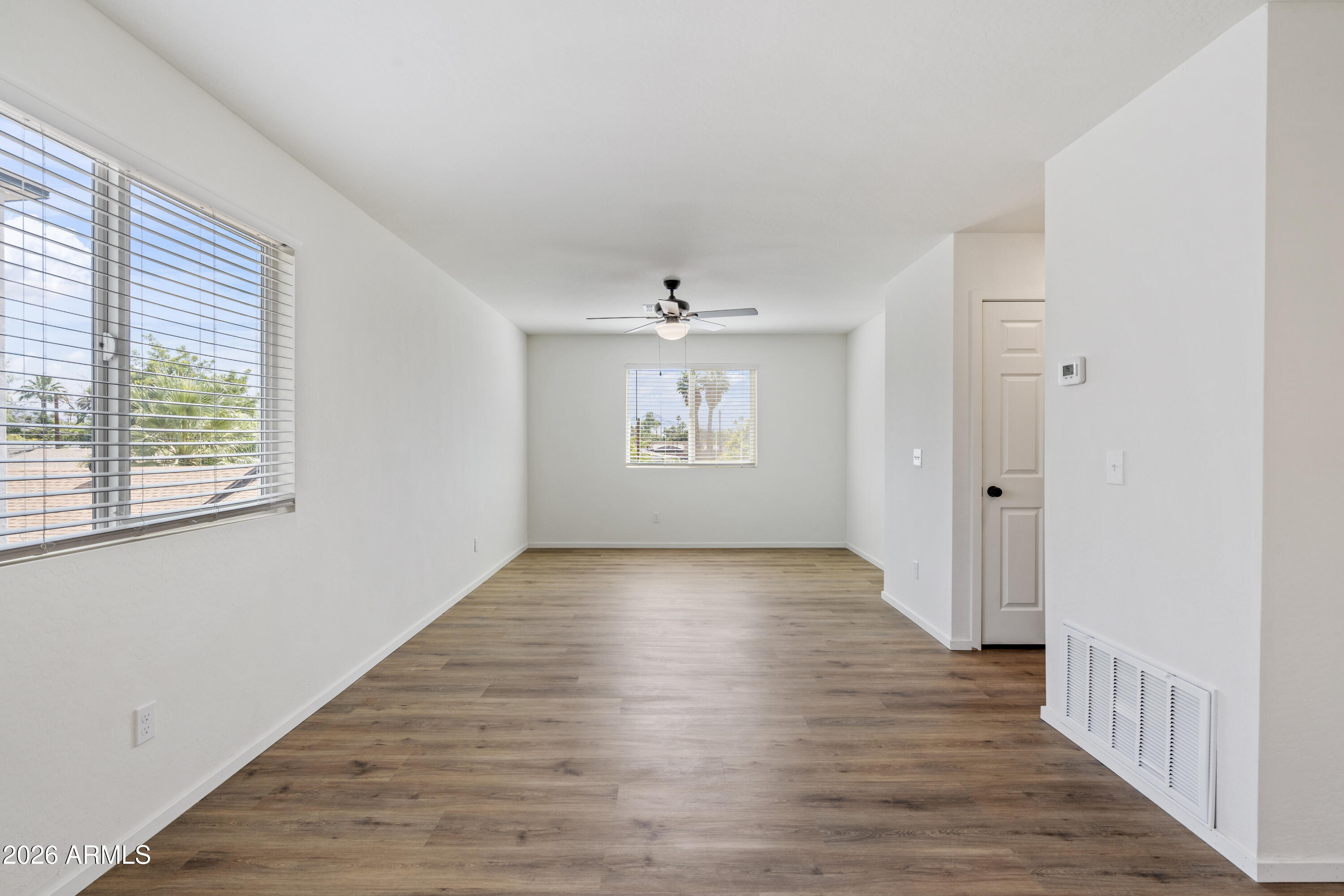 VILLAS AT 12TH STREET CONDOMINIUMS - Residential Income