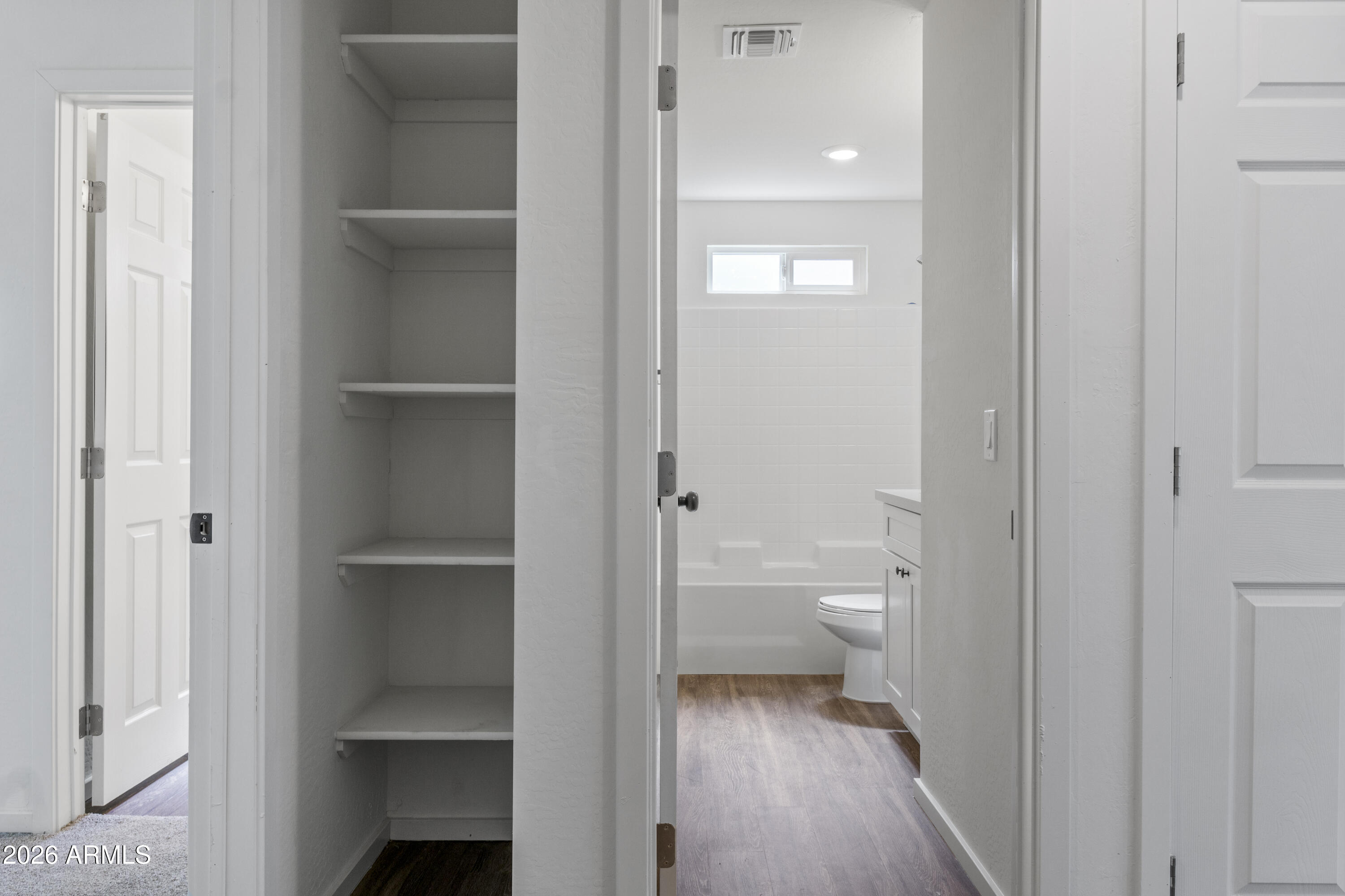 VILLAS AT 12TH STREET CONDOMINIUMS - Residential Income