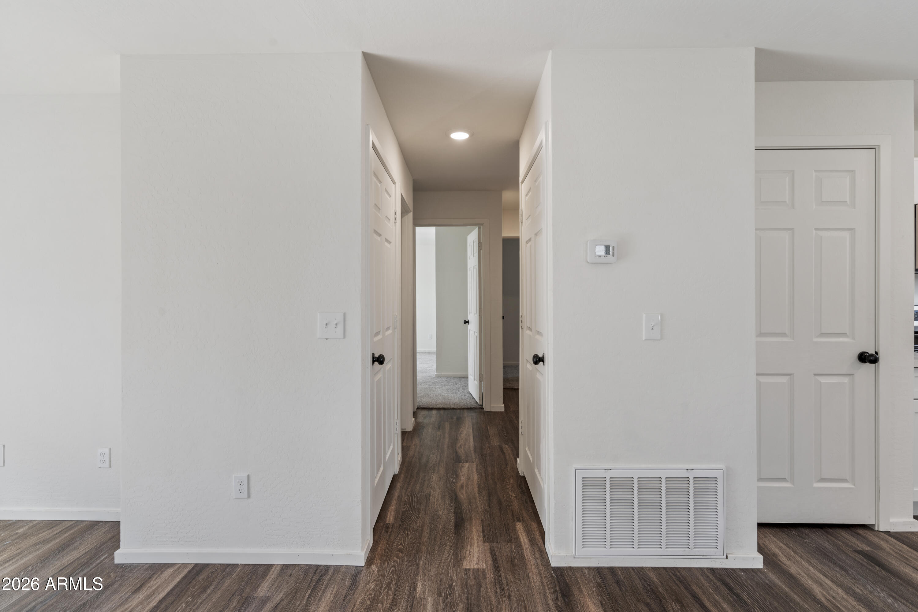 VILLAS AT 12TH STREET CONDOMINIUMS - Residential Income