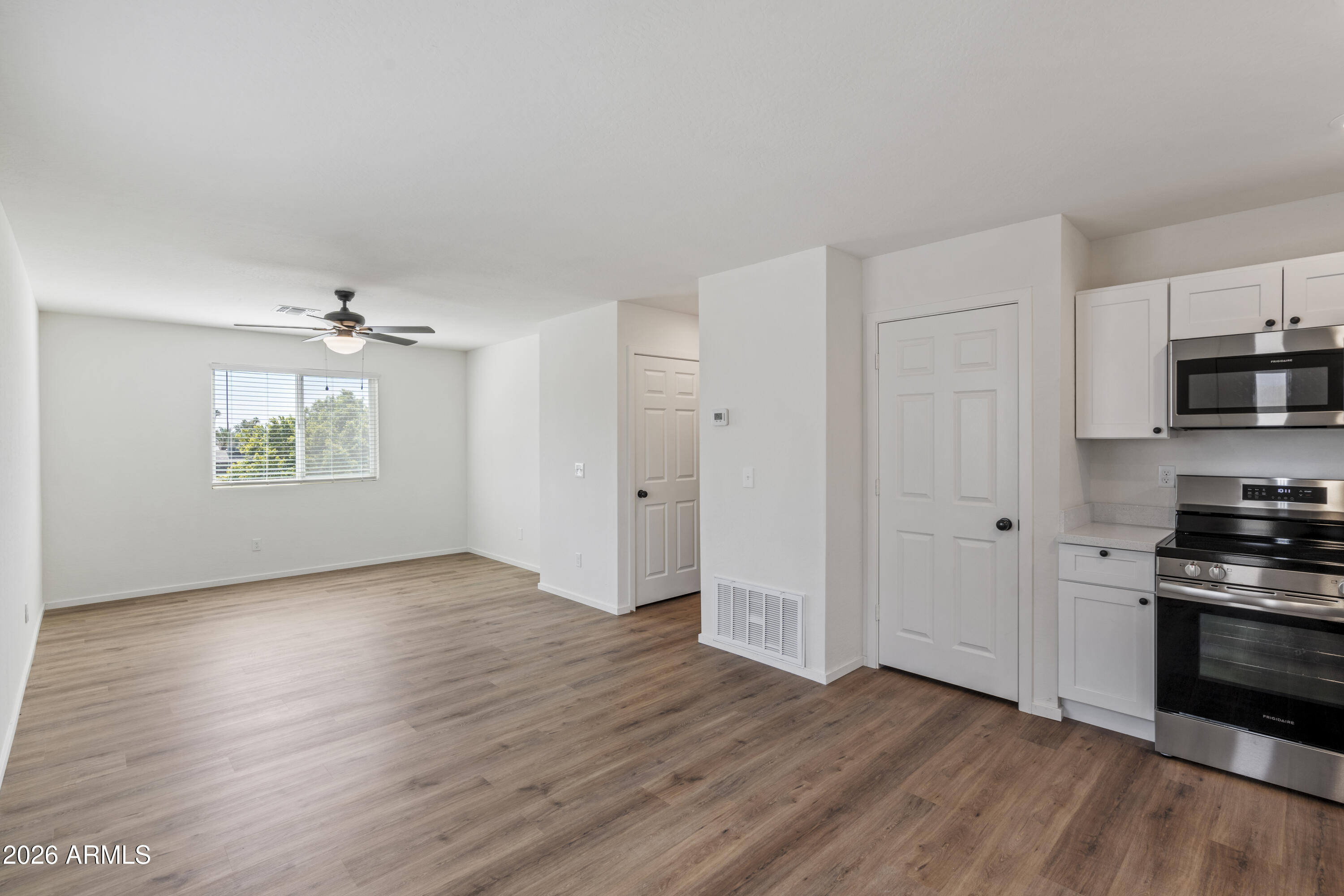 VILLAS AT 12TH STREET CONDOMINIUMS - Residential Income