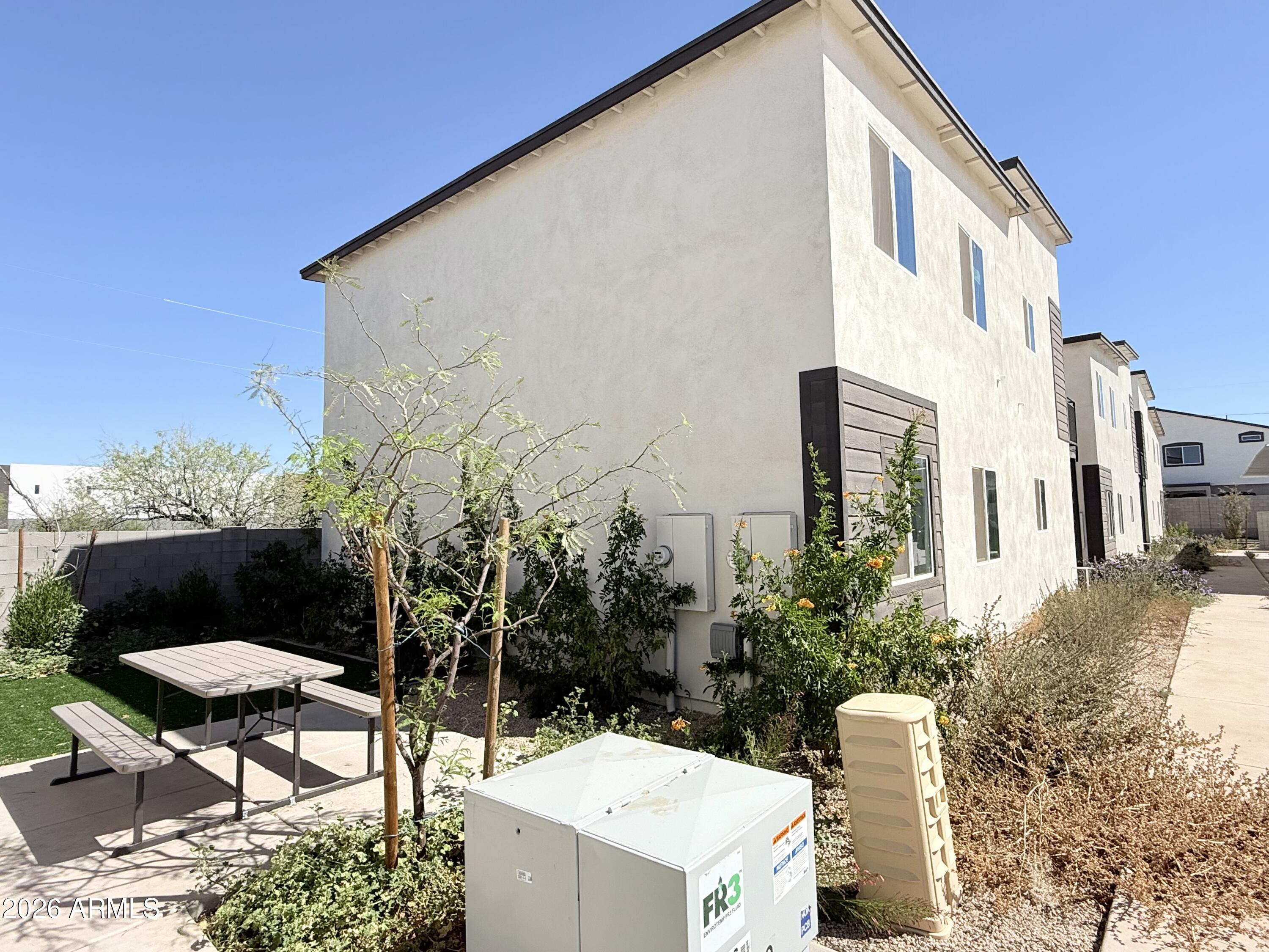 VILLAS AT 12TH STREET CONDOMINIUMS - Residential Income