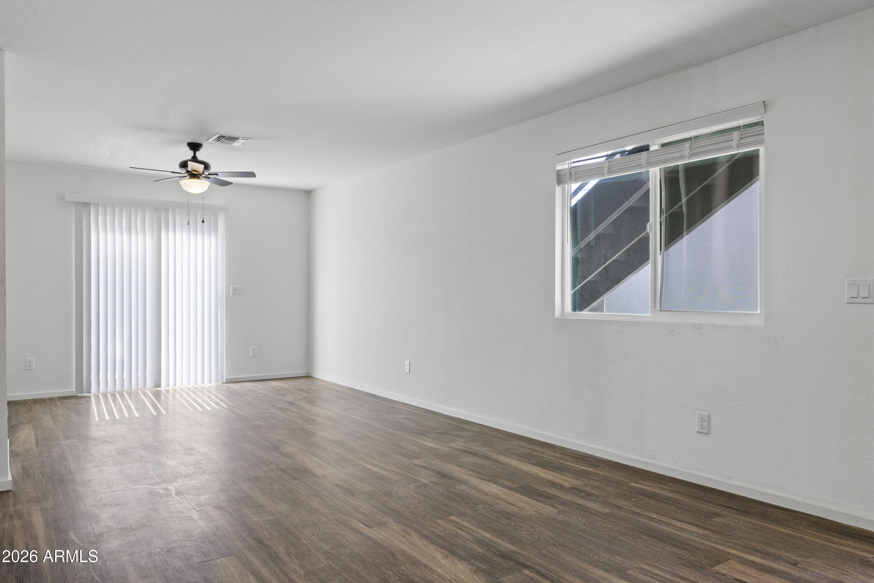 VILLAS AT 12TH STREET CONDOMINIUMS - Residential Income