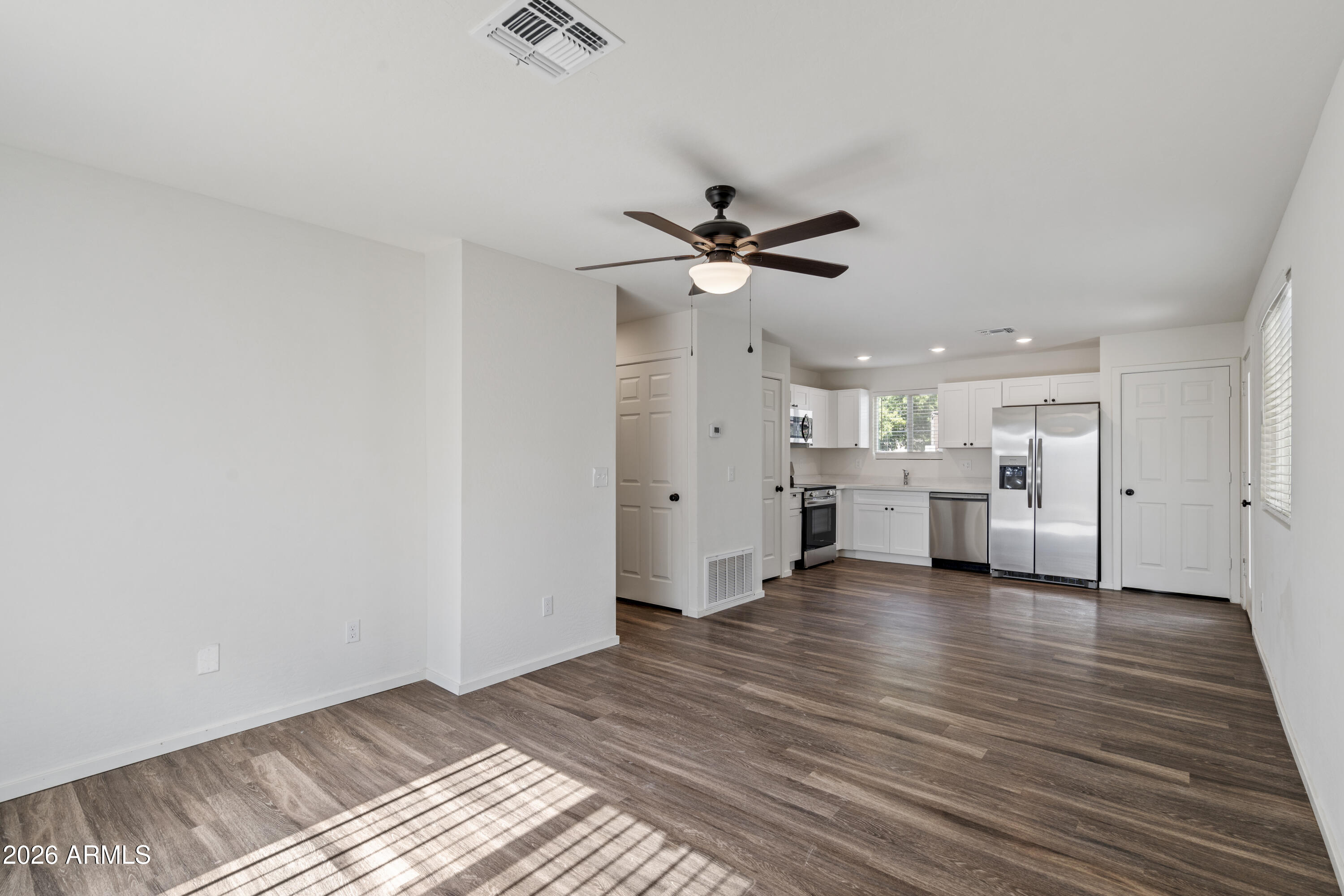 VILLAS AT 12TH STREET CONDOMINIUMS - Residential Income
