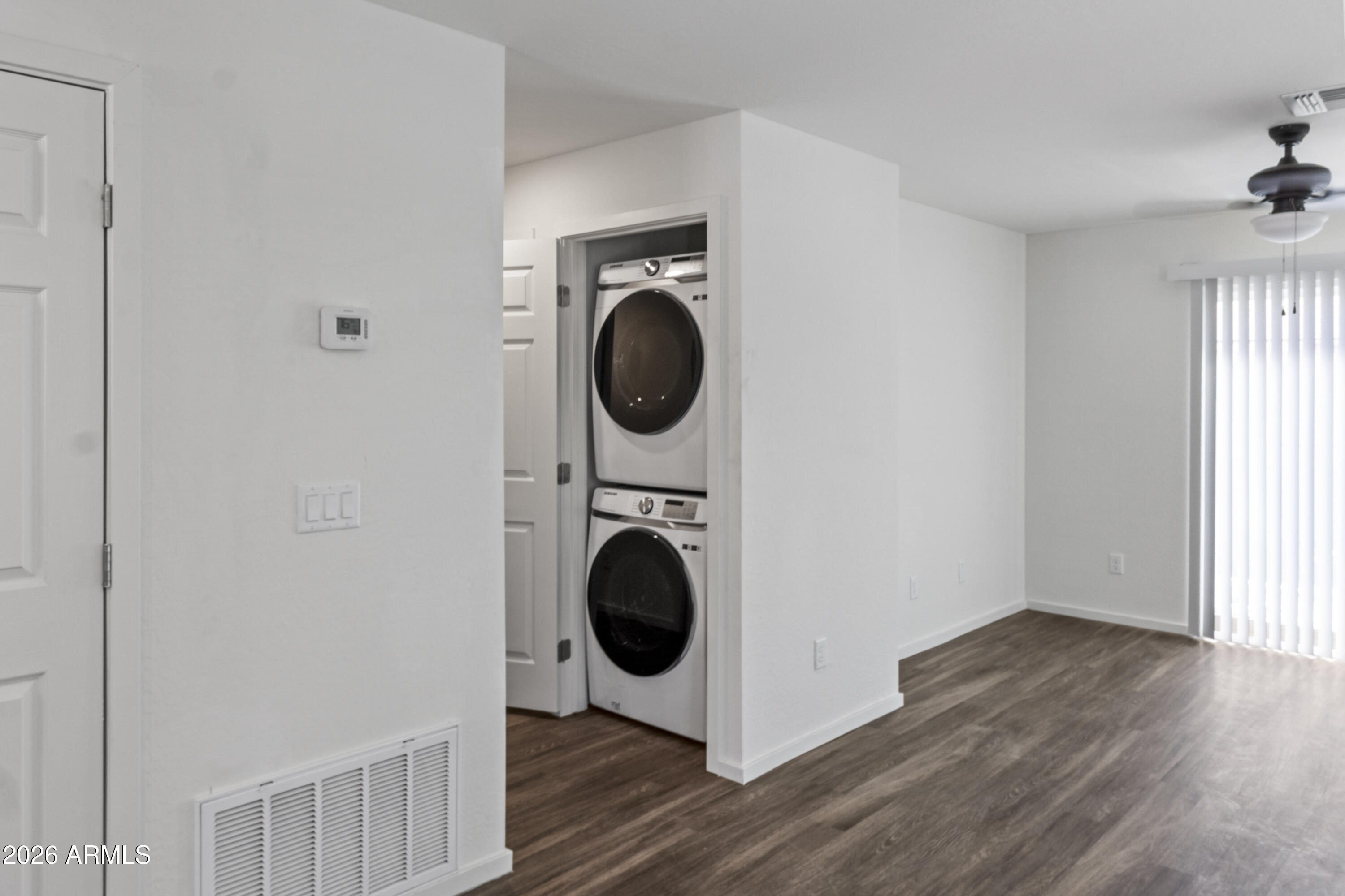 VILLAS AT 12TH STREET CONDOMINIUMS - Residential Income
