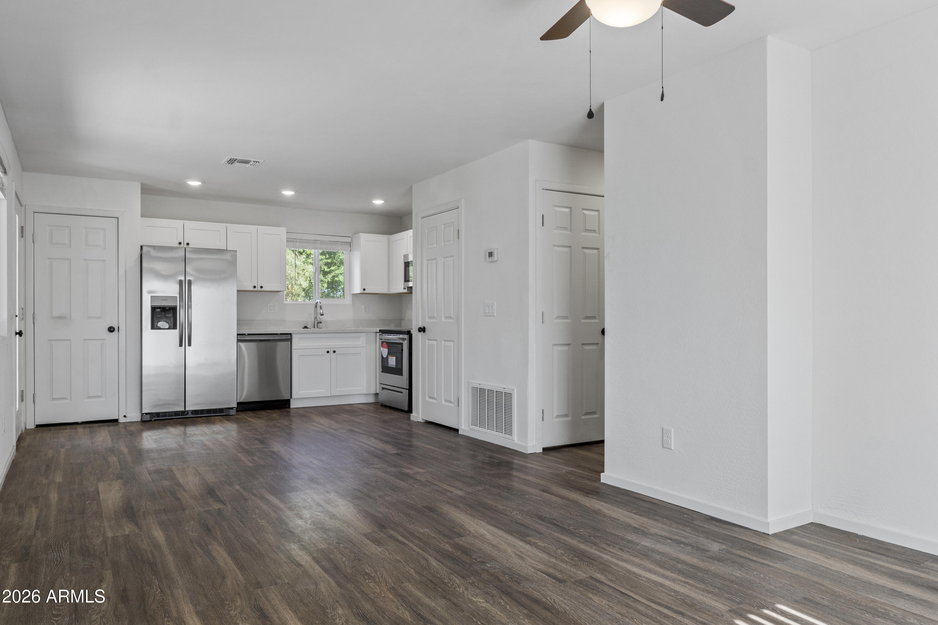 VILLAS AT 12TH STREET CONDOMINIUMS - Residential Income