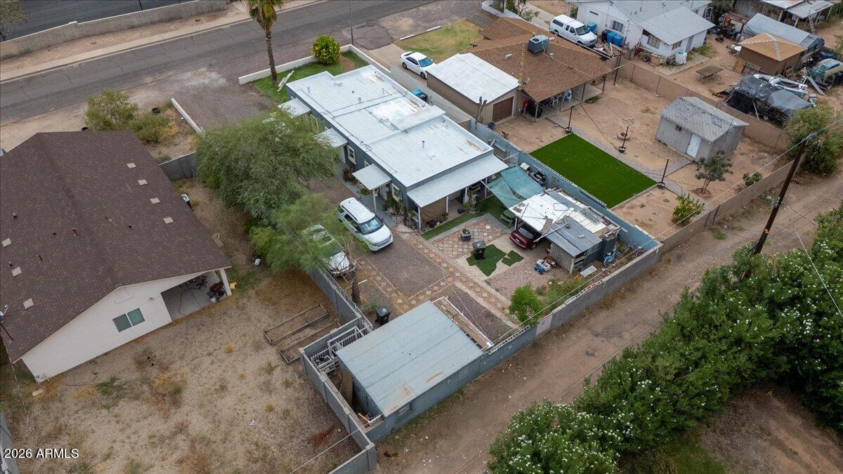 434 N 42ND Street
