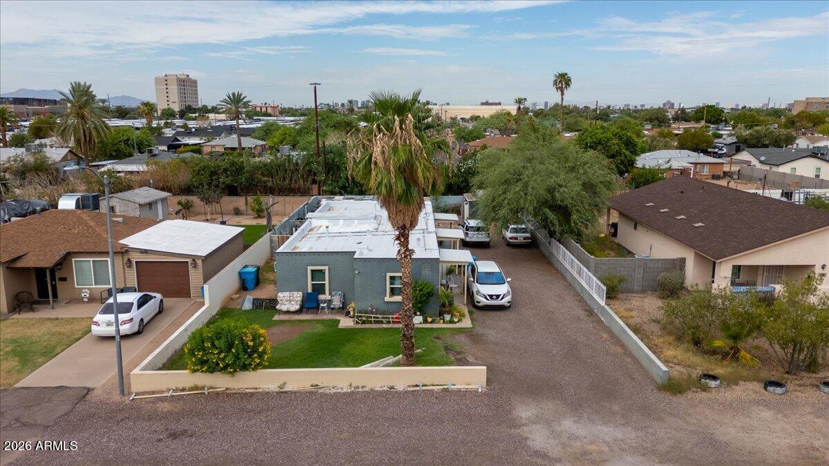 434 N 42ND Street