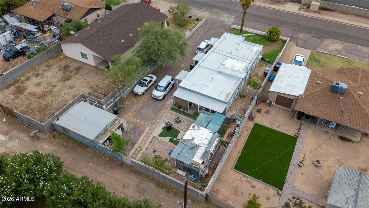 434 N 42ND Street