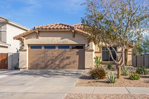935 S 167TH Drive Goodyear AZ 85338