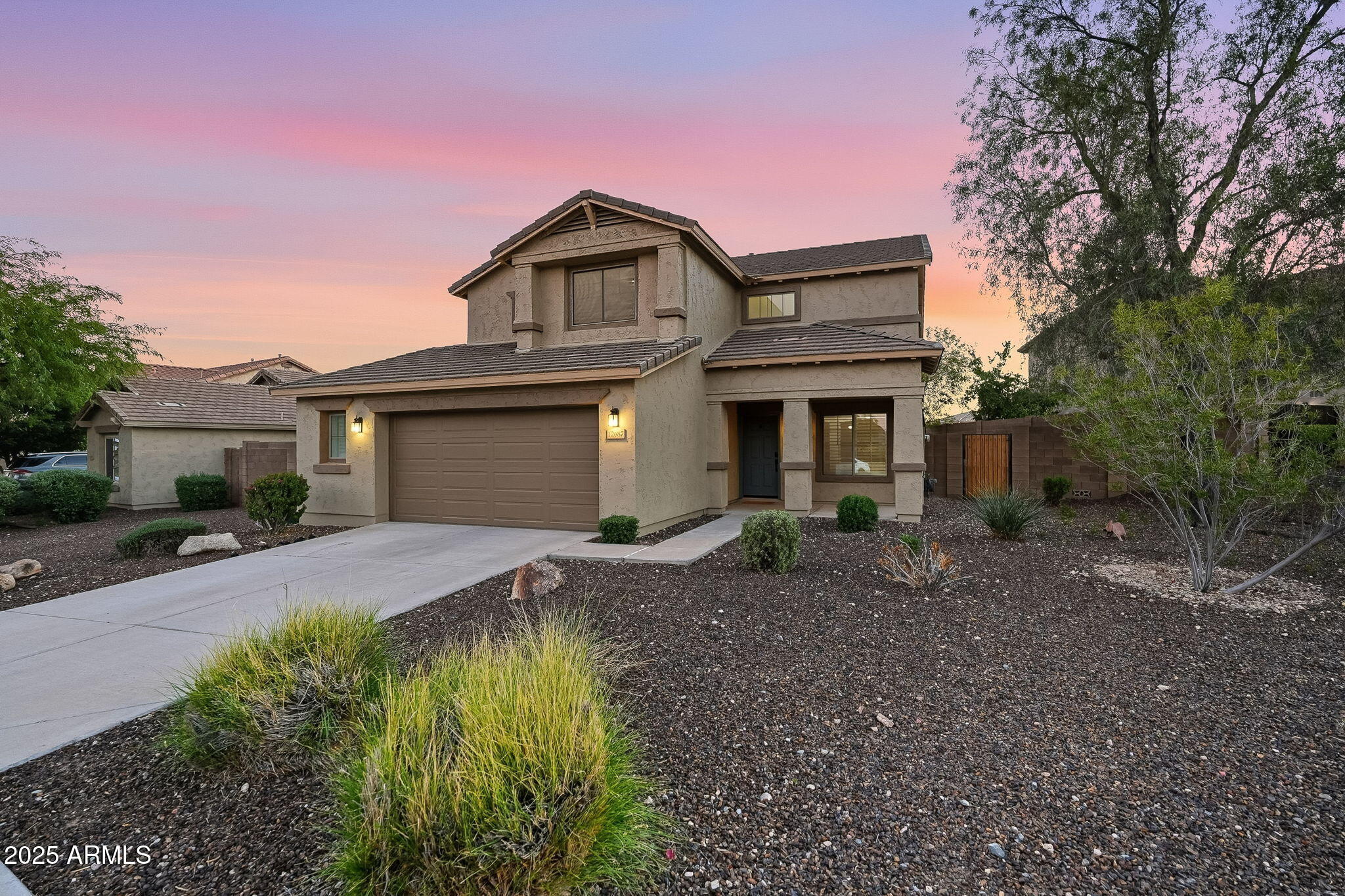 Homes for Sale in Queen Creek Arizona 1 12687 W DESERT MIRAGE Drive