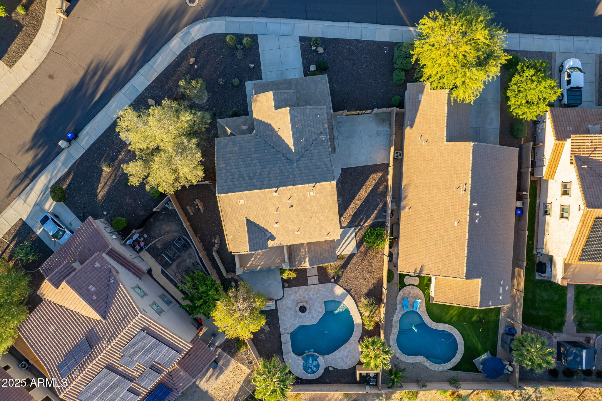 Homes for Sale in Queen Creek Arizona 4 12687 W DESERT MIRAGE Drive