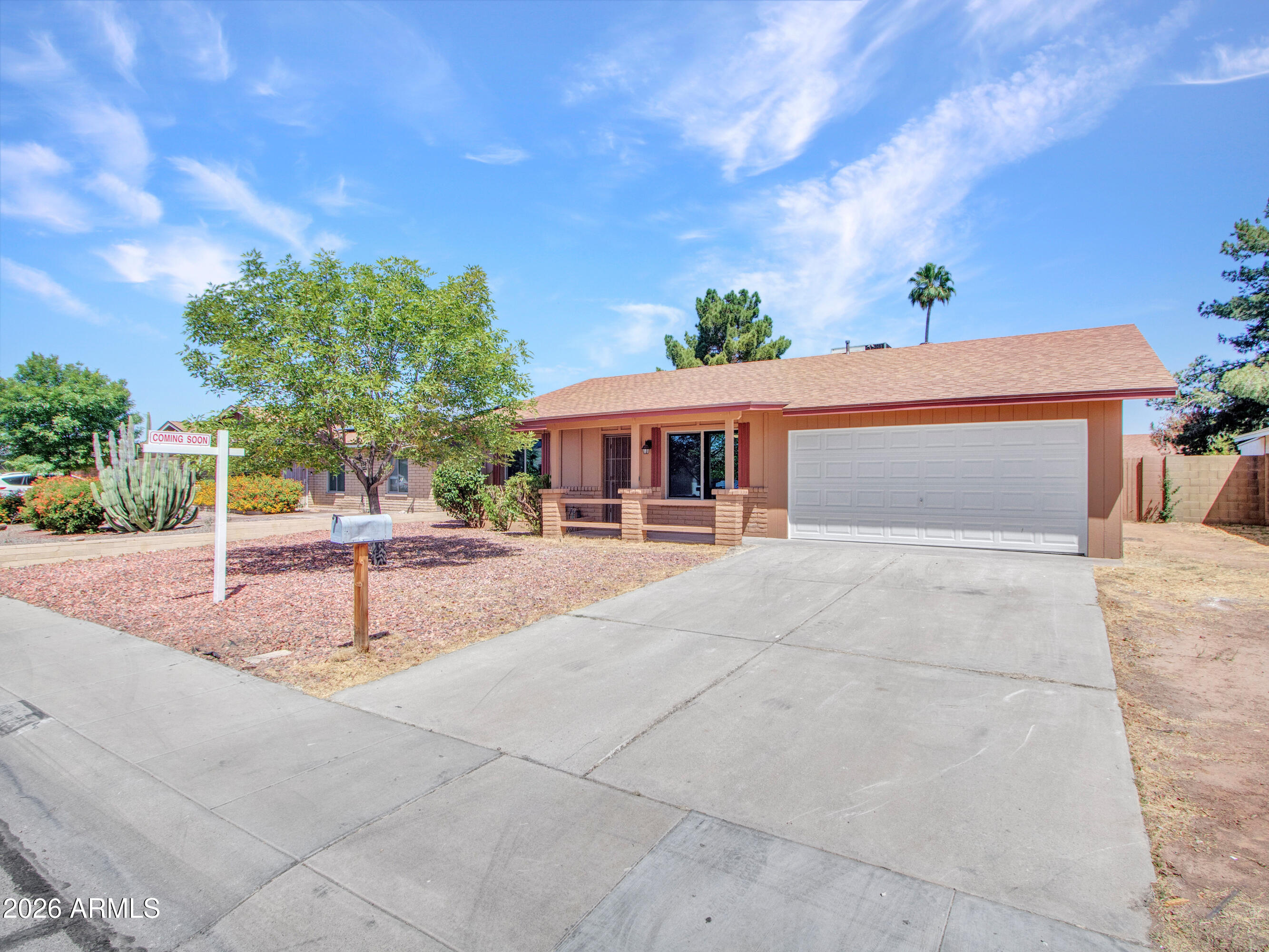 KNOELL NORTH UNIT 5 - Residential