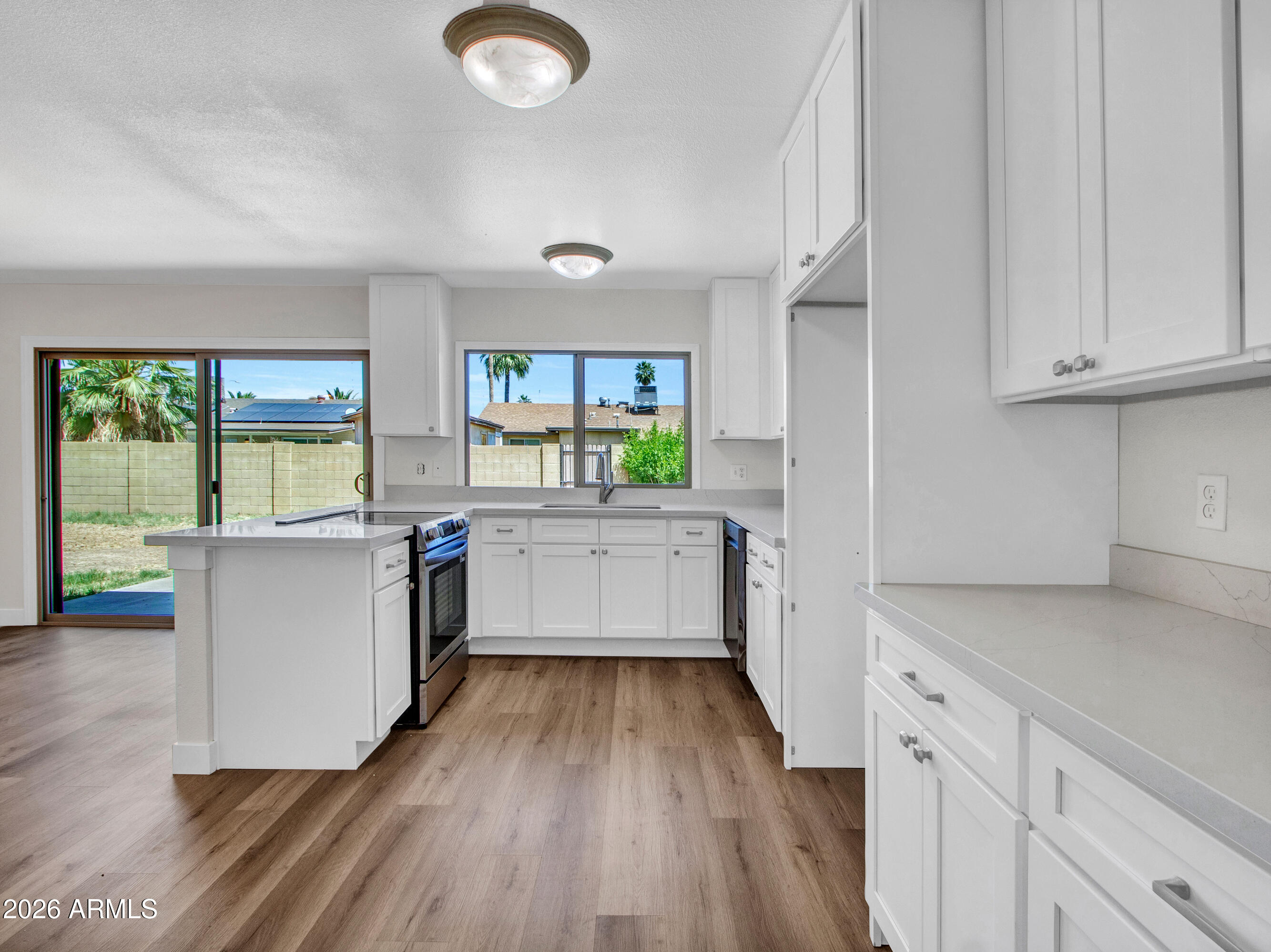 KNOELL NORTH UNIT 5 - Residential