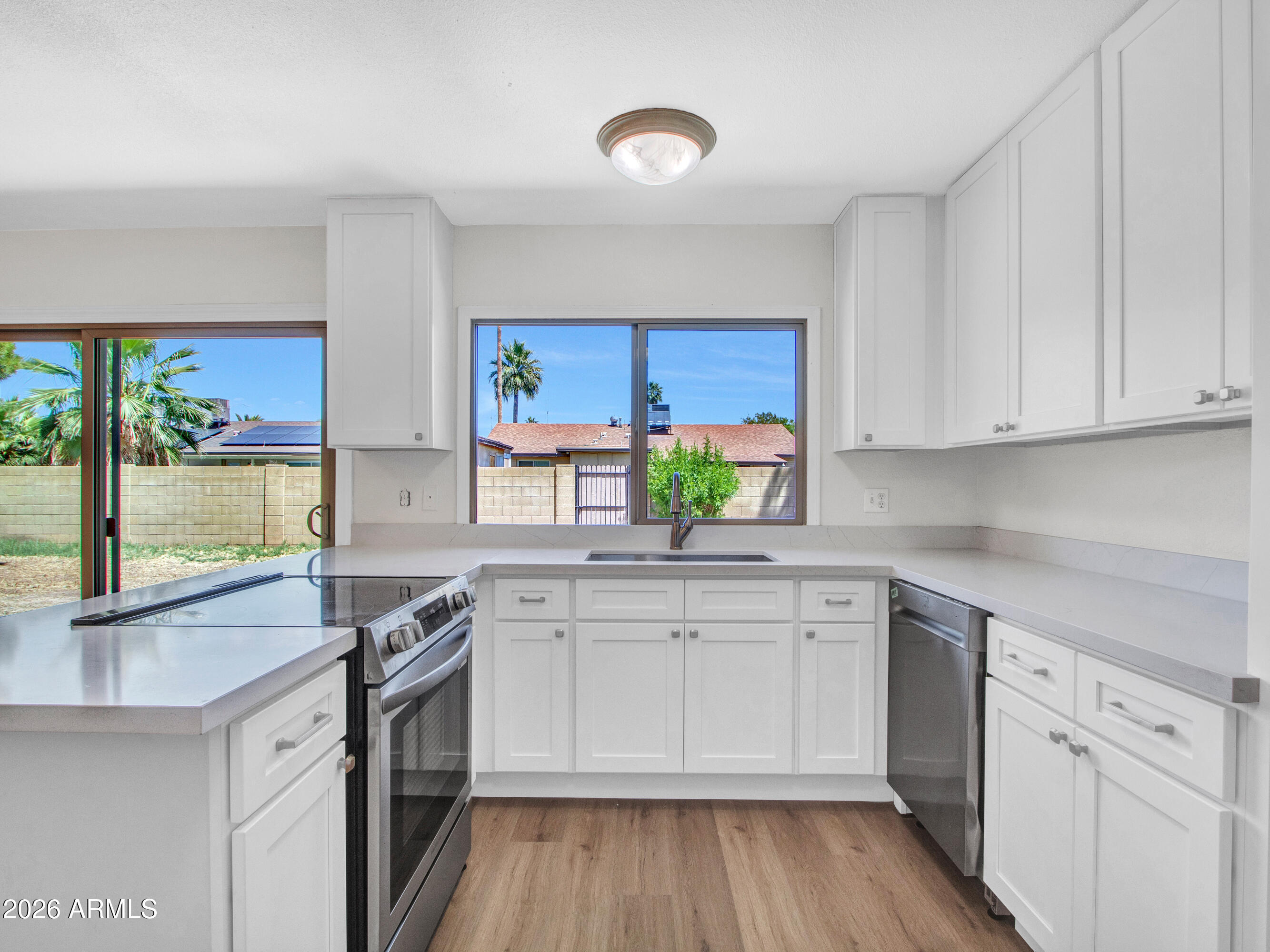 KNOELL NORTH UNIT 5 - Residential