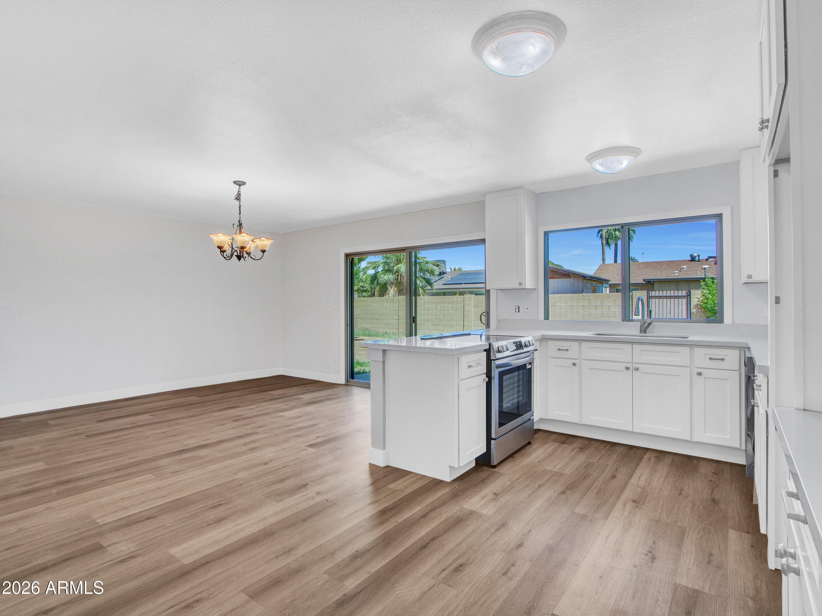 KNOELL NORTH UNIT 5 - Residential