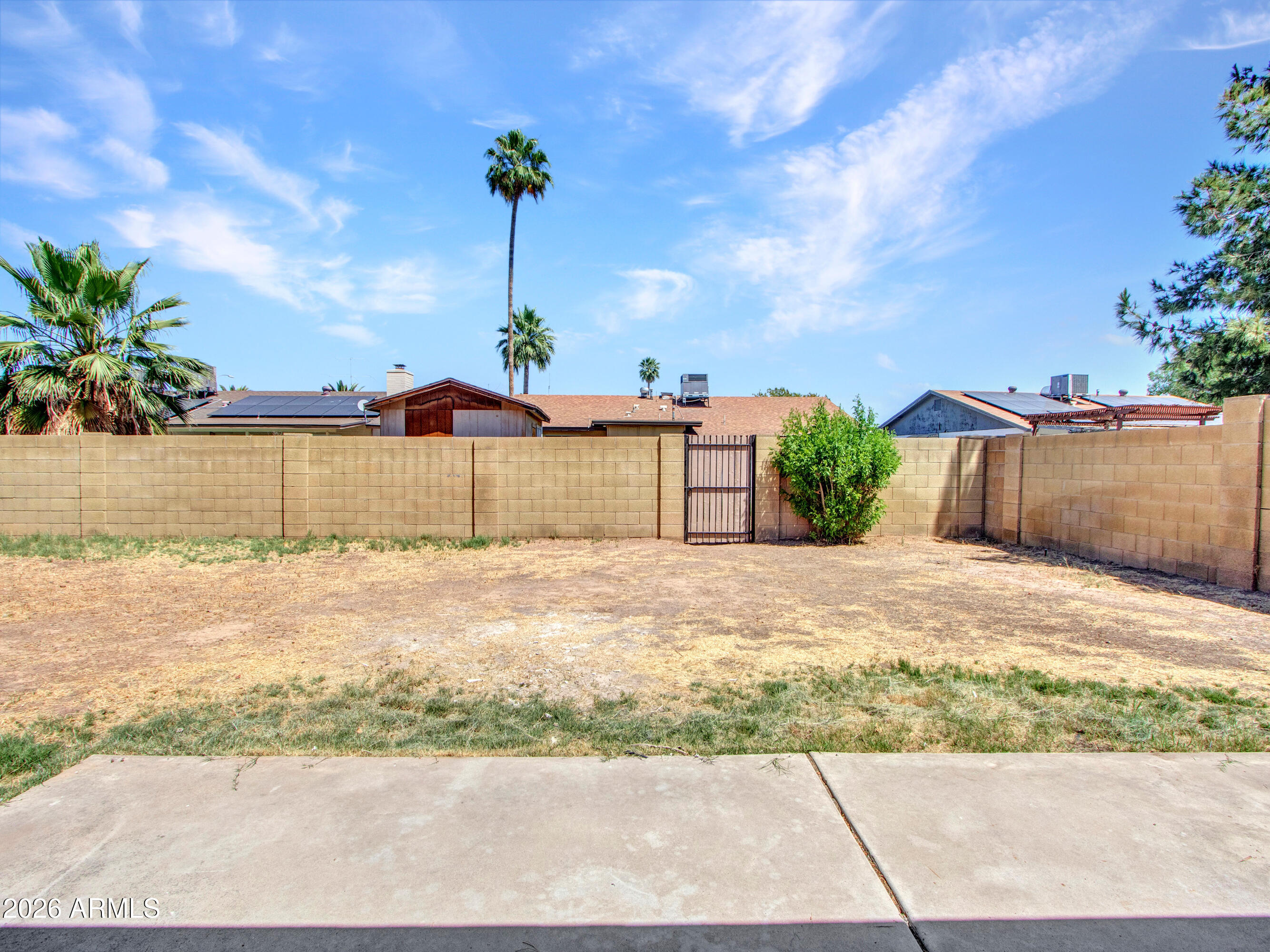 KNOELL NORTH UNIT 5 - Residential