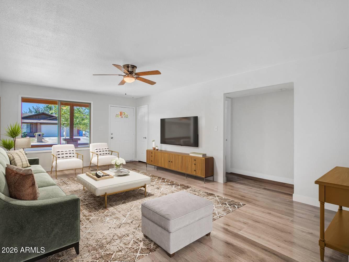 KNOELL NORTH UNIT 5 - Residential